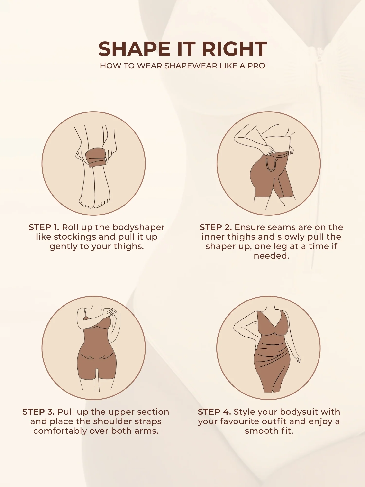 Saree Shapewear - Image 21