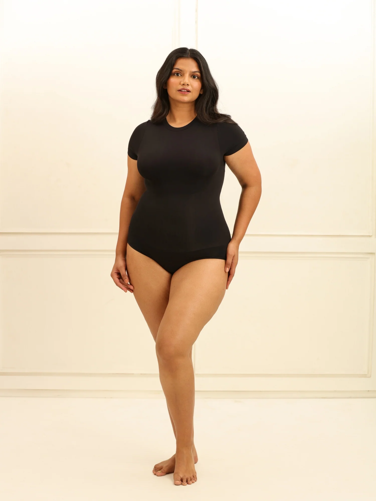 Short Sleeve Bodysuit - Image 12