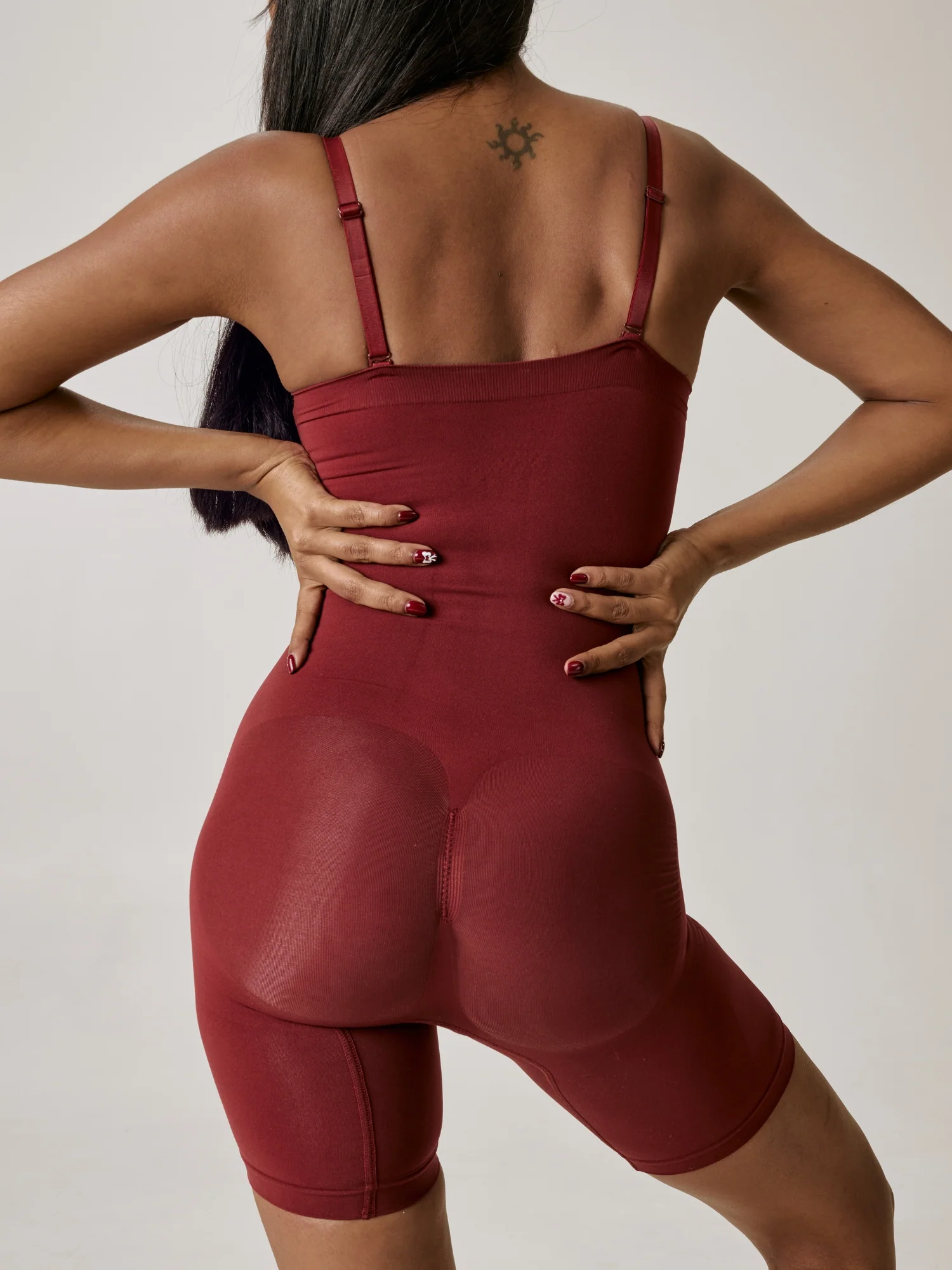 Strapless Butt Lifting Bodysuit - Image 18