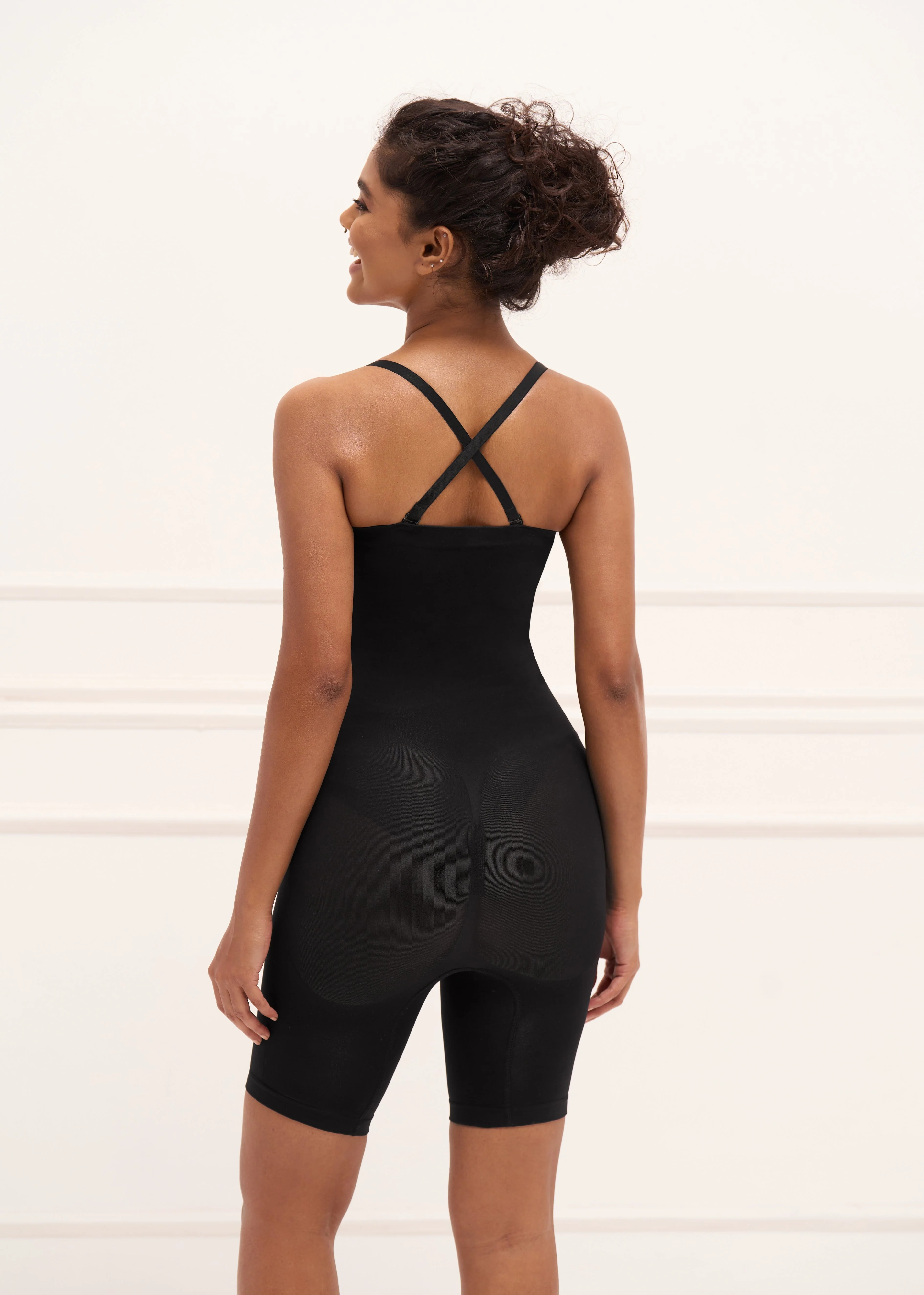 Strapless Butt Lifting Bodysuit - Image 44