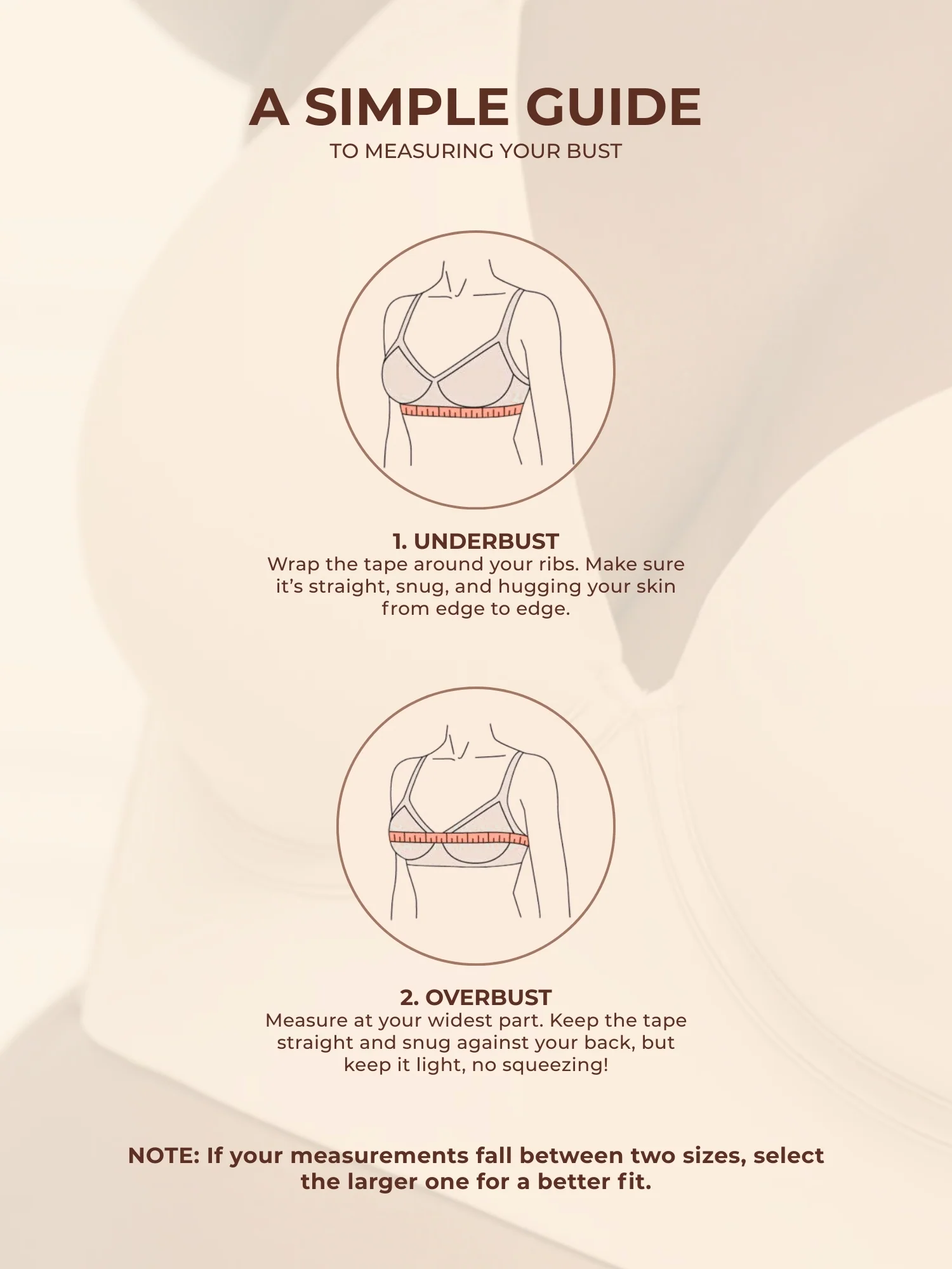 Wireless Shaping Bra - Seamless Non-Padded Wireless T Shirt Bra with Full Coverage - Image 10
